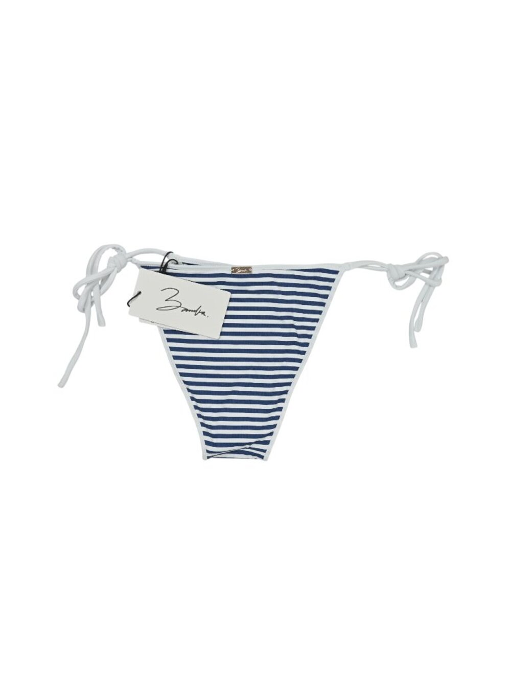 Bamba Swim Isle Bottoms in Nautic